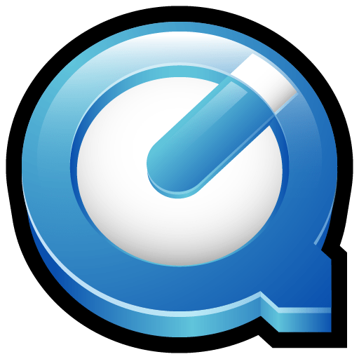Quicktime-Player icon