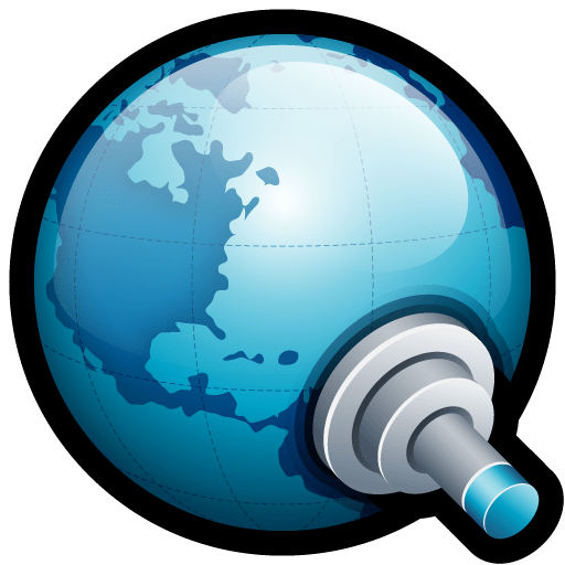 World-Connect icon