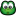 Green Monster 16 icon