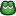 Green Monster 23 icon