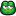 Green Monster 24 icon
