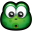 Green-Monster-16 icon