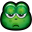 Green Monster 17 icon