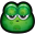 Green Monster 20 icon