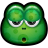 Green Monster 18 icon