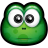 Green Monster 2 icon