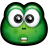 Green Monster 7 icon