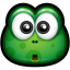 Green-Monster-6 icon