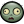 Zombie PVZ icon