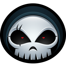 Grim Reaper icon