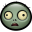 Zombie-PVZ icon