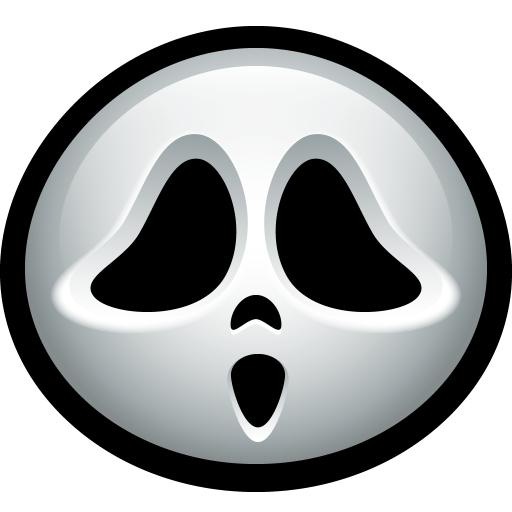 Ghostface icon