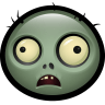 Zombie-PVZ icon