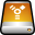 Device-External-Drive-Firewire icon