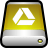 Device-Google-Drive icon