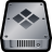 Device Hard Drive Bootcamp icon