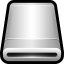Device-External-Drive-Removable icon
