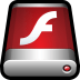 Installer-Flash-Player icon