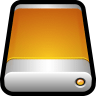 Device-External-Drive icon