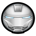 Iron-Man-Mark-II-01 icon