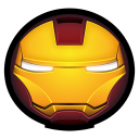 Iron-Man-Mark-III-01 icon