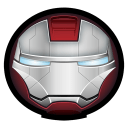 Iron Man Mark V 01 icon