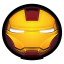 Iron Man Mark III 01 icon