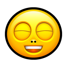 Rofl Emoticon