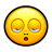 Smiley-bored-2 icon
