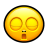 Smiley-bored icon