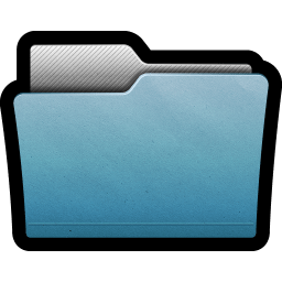 Folder Alternate icon