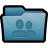 Folder Share icon