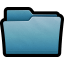 Folder Mac icon