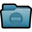 Folder Private icon