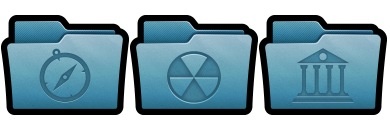 Mac Folders 2 Icons