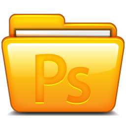 Adobe Photoshop icon