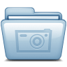 Blue-Pictures icon