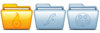 Mac Folders Icons
