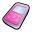 Creative-Zen-Micro-Pink icon