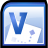 Microsoft-Office-Visio icon