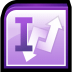 Microsoft-Office-InfoPath icon