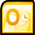 Microsoft-Office-Outlook icon
