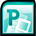 Microsoft-Office-Publisher icon