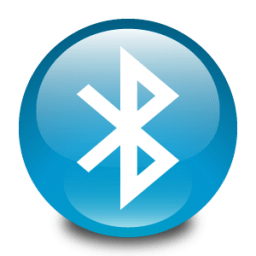 Bluetooth Icon | Orb Iconpack | Hopstarter