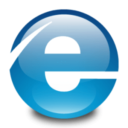 Internet Explorer icon