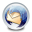 Mozilla Thunderbird icon