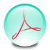 Adobe-Acrobat-Distiller icon