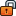 Lock-Unlock icon