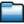 Folder-Blue icon