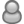 User Grey icon